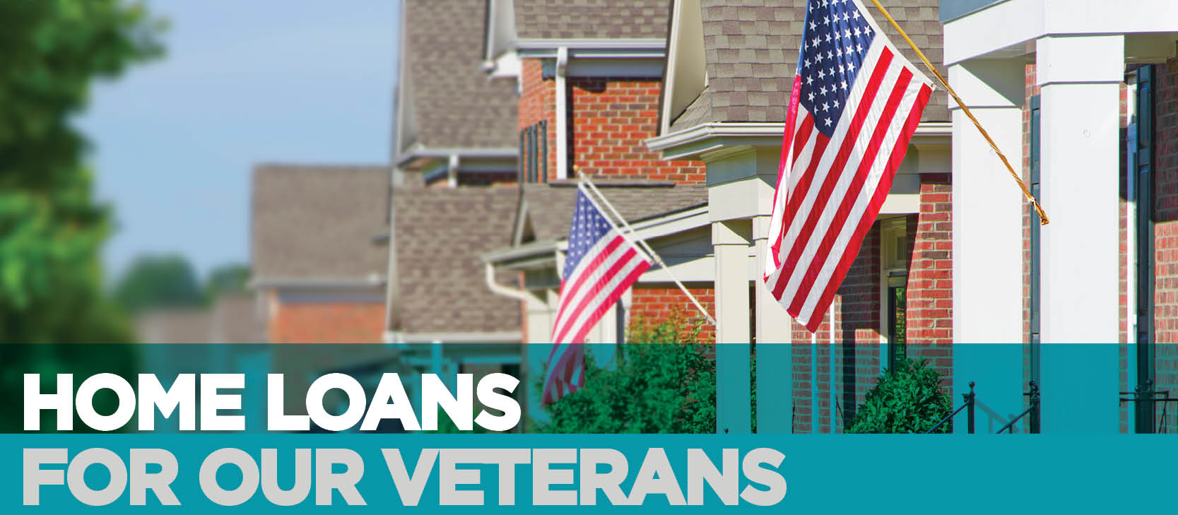 VA Loan - Mortgage Center