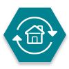 Refinance category icon