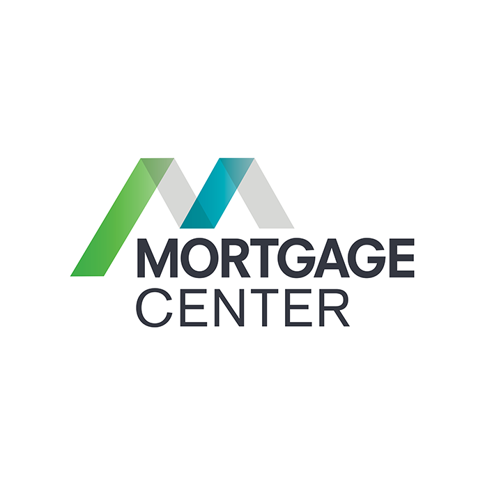 Mortgage Center logo